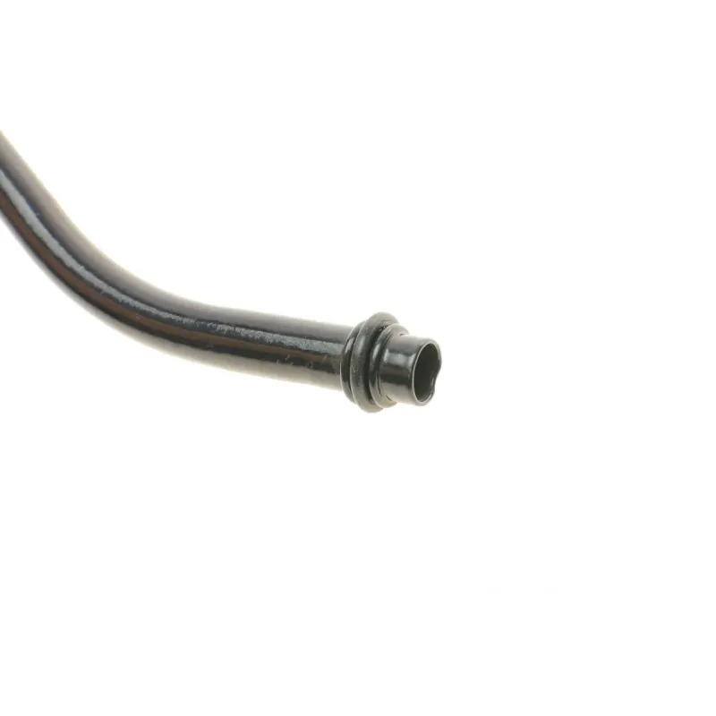 Патрубок радіатора FEBI BILSTEIN 106033 (верхній) для BMW 5 (E39) 7 (E38) 3.5i/4.4i 96-03