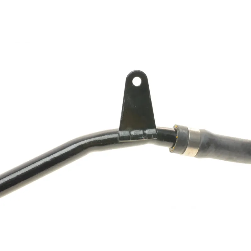 Патрубок радіатора FEBI BILSTEIN 106033 (верхній) для BMW 5 (E39) 7 (E38) 3.5i/4.4i 96-03