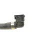 Патрубок радіатора FEBI BILSTEIN 106033 (верхній) для BMW 5 (E39) 7 (E38) 3.5i/4.4i 96-03