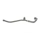 Патрубок радіатора FEBI BILSTEIN 106033 (верхній) для BMW 5 (E39) 7 (E38) 3.5i/4.4i 96-03