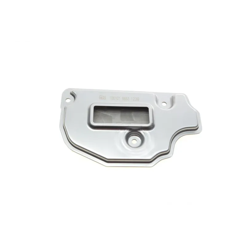 Фільтр АКПП VW Golf V/VI/ Passat 1.6-2.0 FSI/TDI 03-12 (з прокладкою)