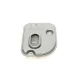 Фільтр АКПП Audi Q3/ VW CC/ Passat/ Tiguan 2.0 TFSI 11-18 (к-кт з прокладкою)