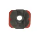 Подушка радіатора MB A-class (W169)/C-class (W204/W205) 1.6-3.0 96-