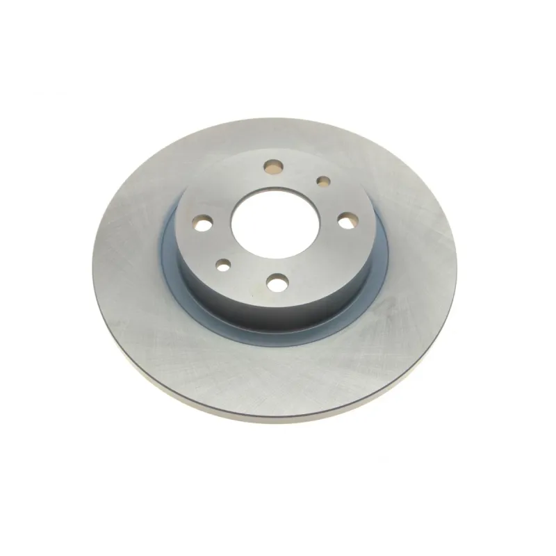 Диск гальмівний передній FEBI BILSTEIN 10618 для Fiat Bravo/Punto, Alfa Romeo 145/146, 258x12 мм