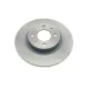 Диск гальмівний передній FEBI BILSTEIN 10618 для Fiat Bravo/Punto, Alfa Romeo 145/146, 258x12 мм