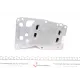 Масляний радіатор FEBI BILSTEIN 106197 для BMW 1 (F20) 3 (E90/F30) 5 (F10) X5 (F15)