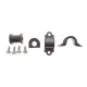 Втулка стабілізатора заднього FEBI BILSTEIN 106260 для Volkswagen Caddy III 2004-2010, d=20мм