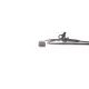 Датчик ABS передній FEBI BILSTEIN 106262 для Citroen Berlingo/Peugeot Partner 1.6HDi 08-, 630 мм