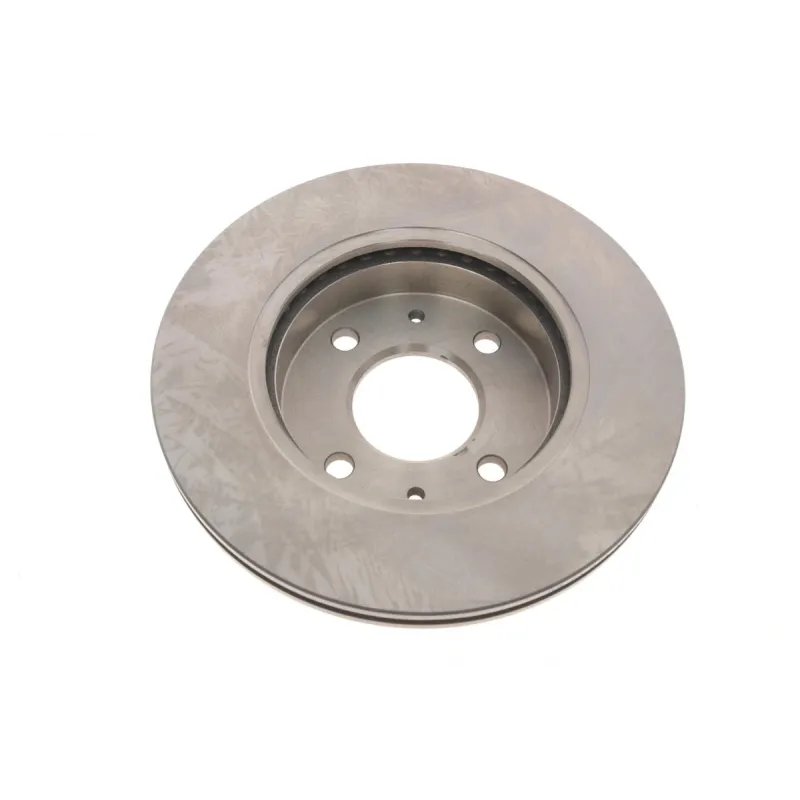 Диск гальмівний передній FEBI BILSTEIN 10627 для Nissan Sunny, Pulsar, 100 NX (240x18 мм)