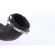 Патрубок інтеркулера лівий FEBI BILSTEIN 106287 для Mercedes-Benz C-Class W204 2007-2015, 67 мм