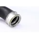 Патрубок інтеркулера лівий FEBI BILSTEIN 106287 для Mercedes-Benz C-Class W204 2007-2015, 67 мм