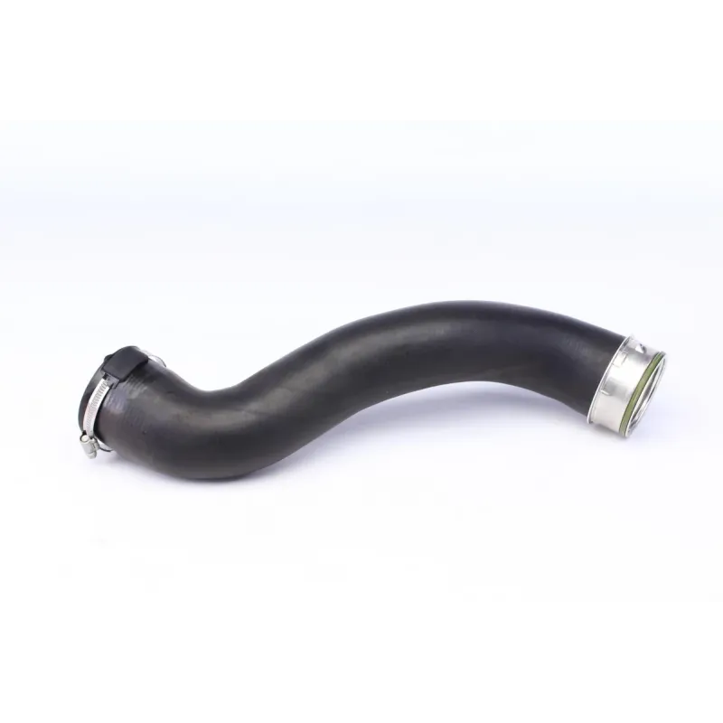Патрубок інтеркулера лівий FEBI BILSTEIN 106287 для Mercedes-Benz C-Class W204 2007-2015, 67 мм