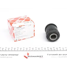 Сайлентблок важеля (переднього) Daewoo Kalos/Aveo 02-08