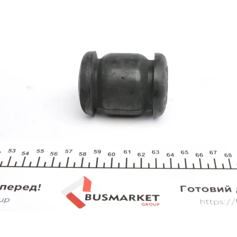 Сайлентблок важеля (переднього) Daewoo Kalos/Aveo 02-08