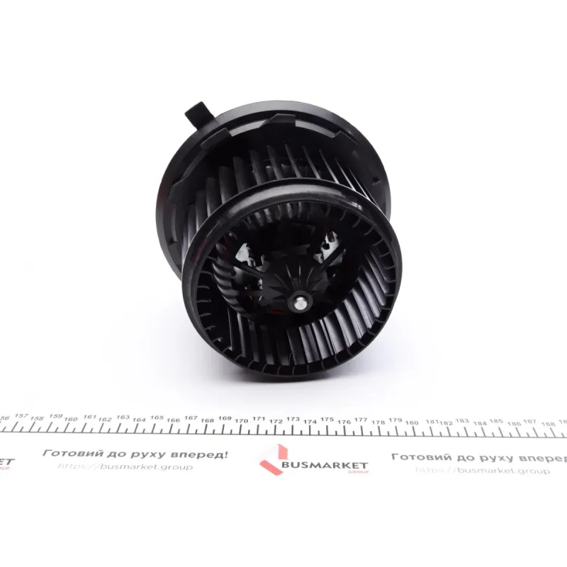 Моторчик пічки FEBI BILSTEIN 106363 для Volkswagen Transporter T5/T6 2003-