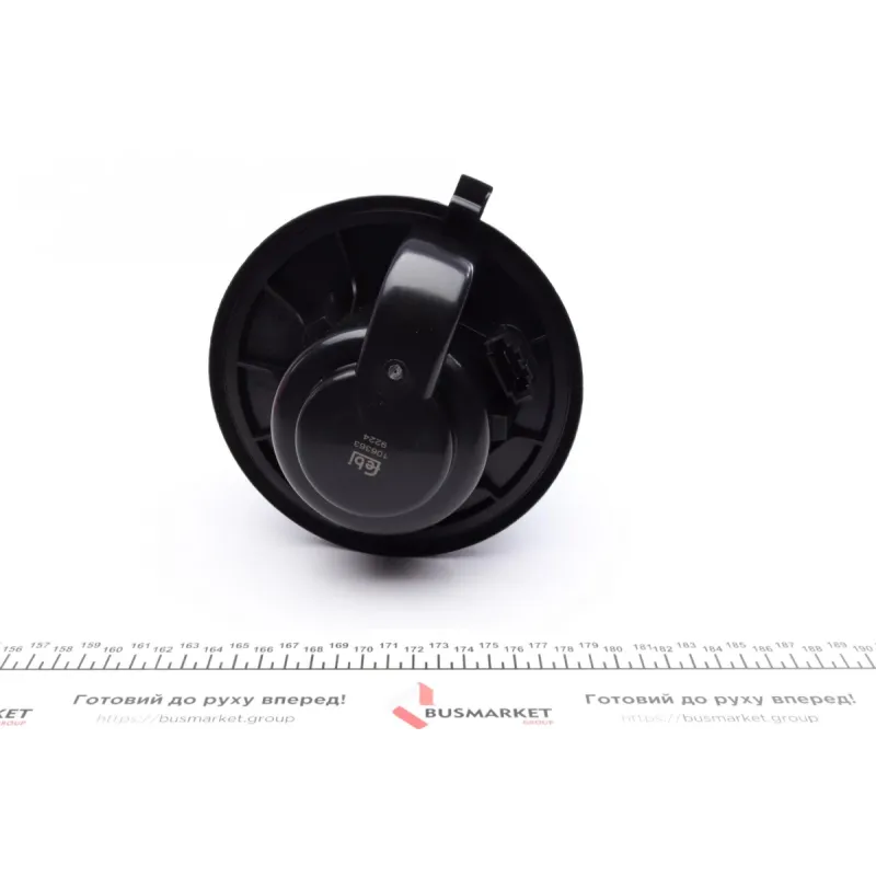 Моторчик пічки FEBI BILSTEIN 106363 для Volkswagen Transporter T5/T6 2003-