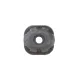 Опора радіатора FEBI BILSTEIN 106381 (верхня) для Audi A4 B8 2007-2015, 10 мм