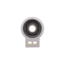 Сайлентблок важеля FEBI BILSTEIN 106426 передній/задній для Chevrolet Cruze, Opel Astra J 2009-, 22.2x80x57 мм
