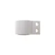 Сайлентблок важеля FEBI BILSTEIN 106426 передній/задній для Chevrolet Cruze, Opel Astra J 2009-, 22.2x80x57 мм