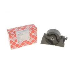 Подушка двигуна (передня) (R) Nissan X-Trail 2.0/2.5 16V 01-13