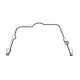 Прокладка кришки картера BMW 5 (E60)/7 (E65/E66/E67) 3.6-5.0 03-10 (N62) (R)