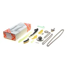 Комплект ланцюга ГРМ FEBI BILSTEIN 106513 для Audi A3, VW Golf 1.8-2.0TFSI 2004-2015, 6.525 мм