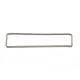 Комплект ланцюга ГРМ Audi A3/A4/Skoda Octavia/Superb/VW Golf 1.8-2.0TFSI 04-15 (96 ланок)