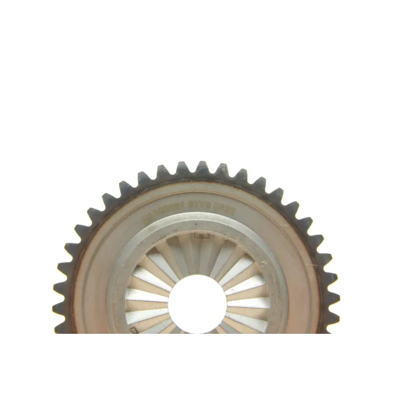 Комплект ланцюга ГРМ Audi A3/A4/Skoda Octavia/Superb/VW Golf 1.8-2.0TFSI 04-15 (96 ланок)
