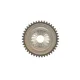 Комплект ланцюга ГРМ Audi A3/A4/Skoda Octavia/Superb/VW Golf 1.8-2.0TFSI 04-15 (96 ланок)