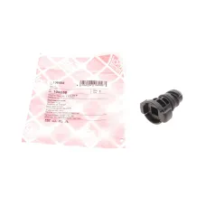 Пробка піддону КПП FEBI BILSTEIN 106558 для Ford Tourneo Connect 1.5/1.6 TDCi 2013- з ущільнювальним кільцем