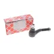 Наконечник рульової тяги FEBI BILSTEIN 10658 (R) для Peugeot 406 1995-2004, M10x1.25