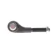 Наконечник рульової тяги FEBI BILSTEIN 10658 (R) для Peugeot 406 1995-2004, M10x1.25
