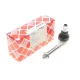 Наконечник рульової тяги FEBI BILSTEIN 10660 з контргайкою M14 x 1,5 для Citroen C4, Peugeot 206, 307