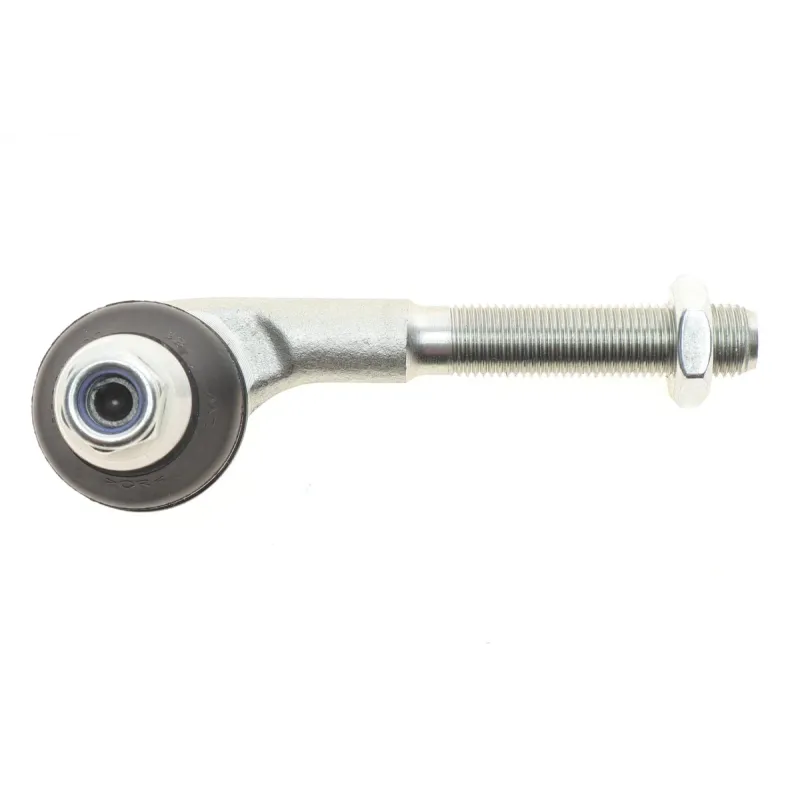 Наконечник рульової тяги FEBI BILSTEIN 10660 з контргайкою M14 x 1,5 для Citroen C4, Peugeot 206, 307