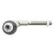 Наконечник рульової тяги FEBI BILSTEIN 10660 з контргайкою M14 x 1,5 для Citroen C4, Peugeot 206, 307