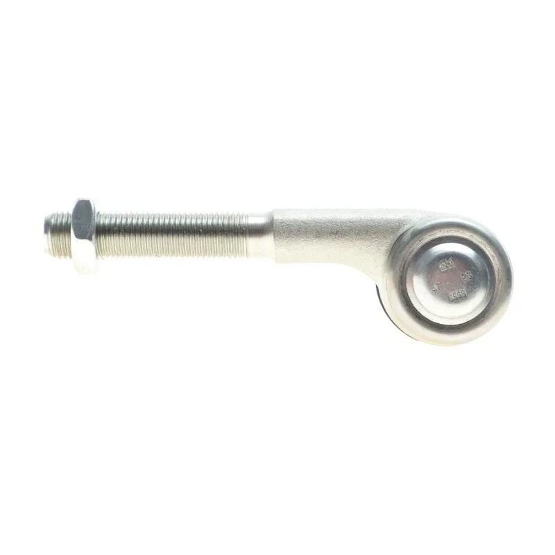 Наконечник рульової тяги FEBI BILSTEIN 10660 з контргайкою M14 x 1,5 для Citroen C4, Peugeot 206, 307