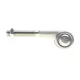 Наконечник рульової тяги FEBI BILSTEIN 10660 з контргайкою M14 x 1,5 для Citroen C4, Peugeot 206, 307