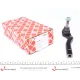 Наконечник рульової тяги правий FEBI BILSTEIN 106747 для Mercedes-Benz Vito W447 2014- M14x1.5
