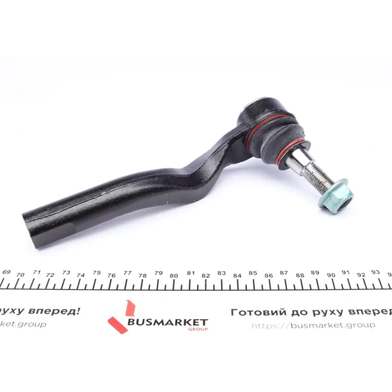 Наконечник рульової тяги правий FEBI BILSTEIN 106747 для Mercedes-Benz Vito W447 2014- M14x1.5