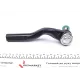 Наконечник рульової тяги правий FEBI BILSTEIN 106747 для Mercedes-Benz Vito W447 2014- M14x1.5