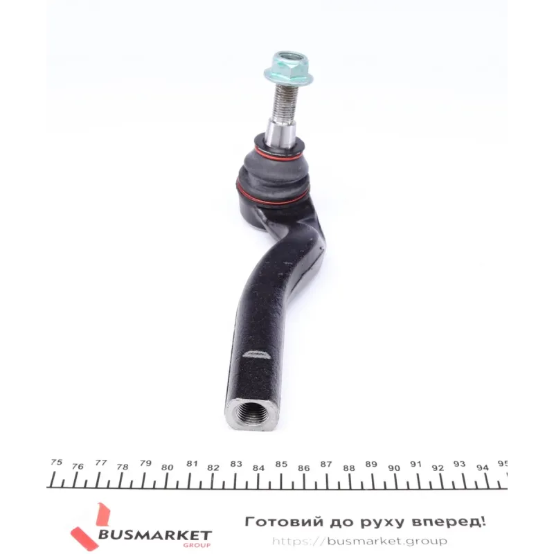 Наконечник рульової тяги правий FEBI BILSTEIN 106747 для Mercedes-Benz Vito W447 2014- M14x1.5
