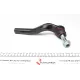 Наконечник рульової тяги лівий FEBI BILSTEIN 106748 для Mercedes-Benz Vito (W447) 2014-, M14x1.5