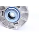 Подушка амортизатора (переднього) BMW X5/X6 13-19