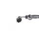 Датчик ABS задній FEBI BILSTEIN 106852 для Dacia Duster, Renault Arkana, Duster (4x4) L=750мм