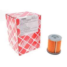 Купити Фільтр АКПП FEBI BILSTEIN 106892 для Subaru Impreza/Forester/Outback/XV 56x60 мм | KovelAutoHub