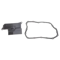 Фільтр АКПП FEBI BILSTEIN 106898 для Toyota Avensis, Camry, RAV 4 III/IV 2.0/2.2D/3.5 2005-, сітчастий 207x134x60 мм