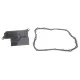Фільтр АКПП FEBI BILSTEIN 106898 для Toyota Avensis, Camry, RAV 4 III/IV 2.0/2.2D/3.5 2005-, сітчастий 207x134x60 мм