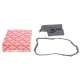 Фільтр АКПП FEBI BILSTEIN 106898 для Toyota Avensis, Camry, RAV 4 III/IV 2.0/2.2D/3.5 2005-, сітчастий 207x134x60 мм