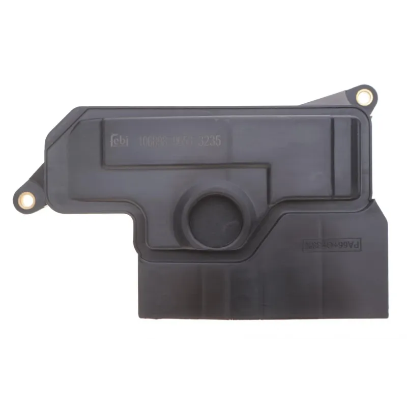 Фільтр АКПП FEBI BILSTEIN 106898 для Toyota Avensis, Camry, RAV 4 III/IV 2.0/2.2D/3.5 2005-, сітчастий 207x134x60 мм