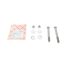 Болт важеля передньої осі FEBI BILSTEIN 106901 для Mercedes-Benz E-Class W210/W211, S-Class W220 1995-2011